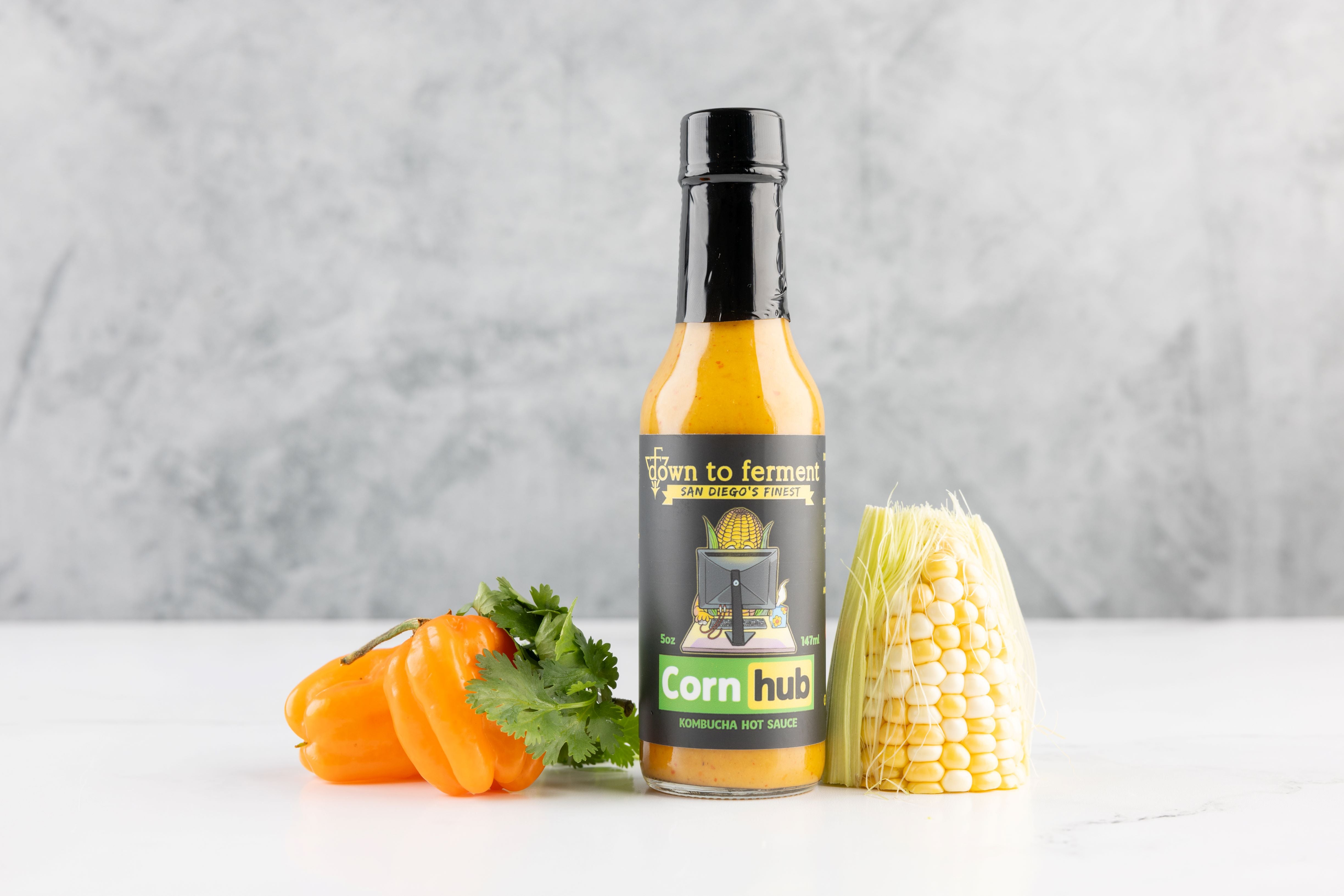 Cornhub